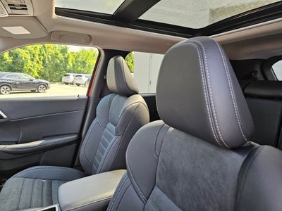 2025 Mitsubishi Outlander PHEV SE