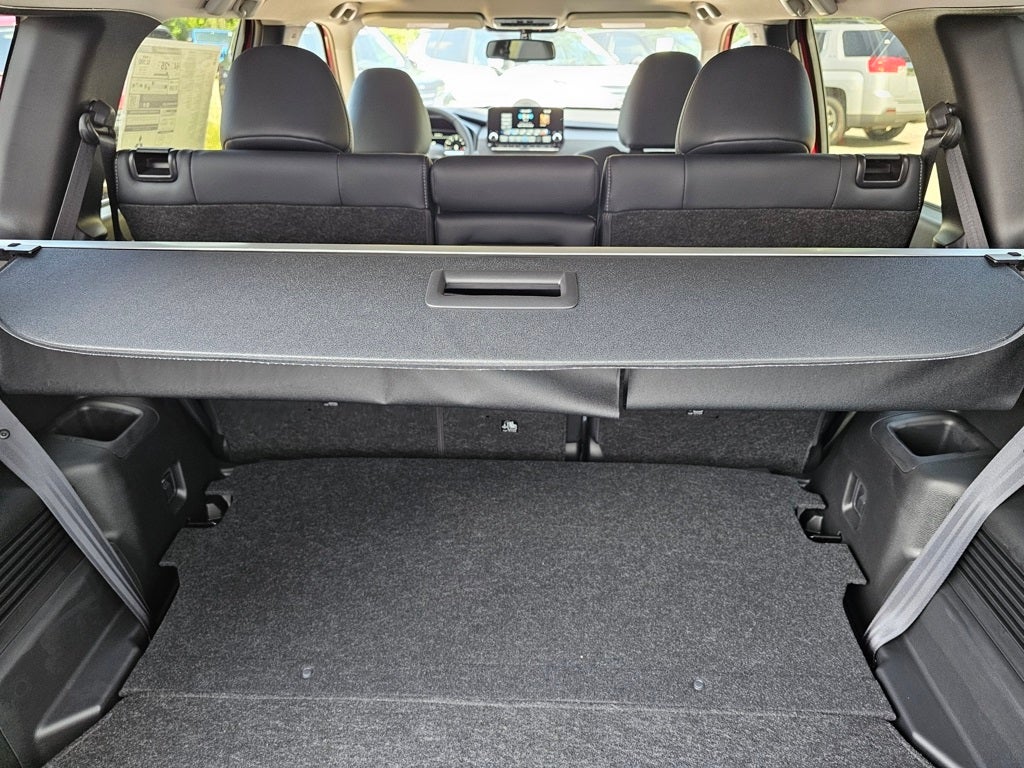 2025 Mitsubishi Outlander PHEV SE