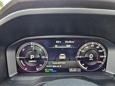 2025 Mitsubishi Outlander PHEV SE