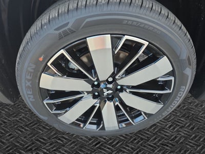 2026 Mitsubishi Outlander PHEV SE