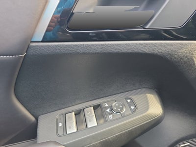 2026 Mitsubishi Outlander PHEV SE