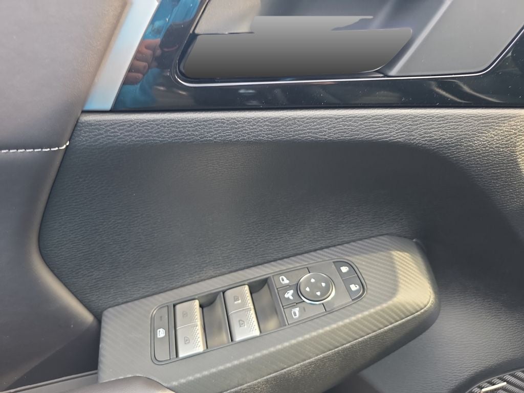 2026 Mitsubishi Outlander PHEV SE