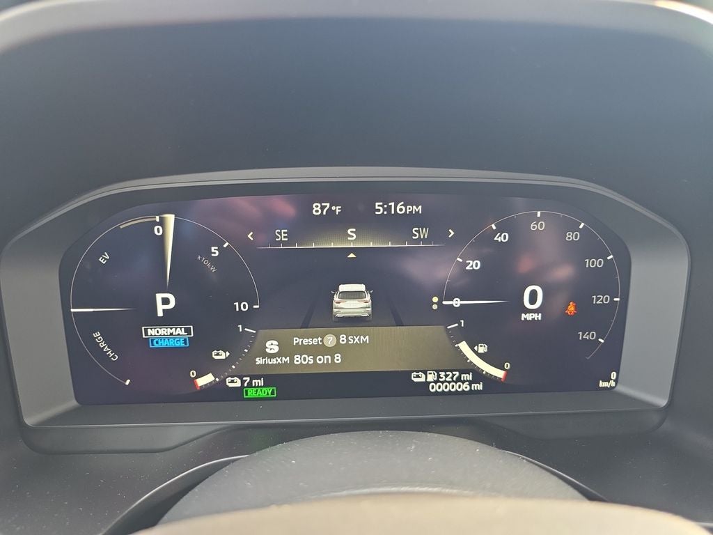 2026 Mitsubishi Outlander PHEV SE