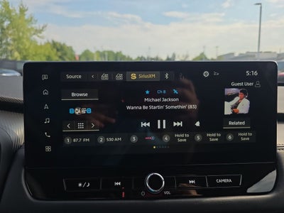 2026 Mitsubishi Outlander PHEV SE
