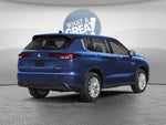 2026 Mitsubishi Outlander PHEV SE