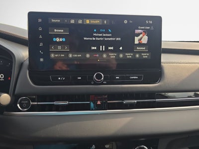 2026 Mitsubishi Outlander PHEV SE