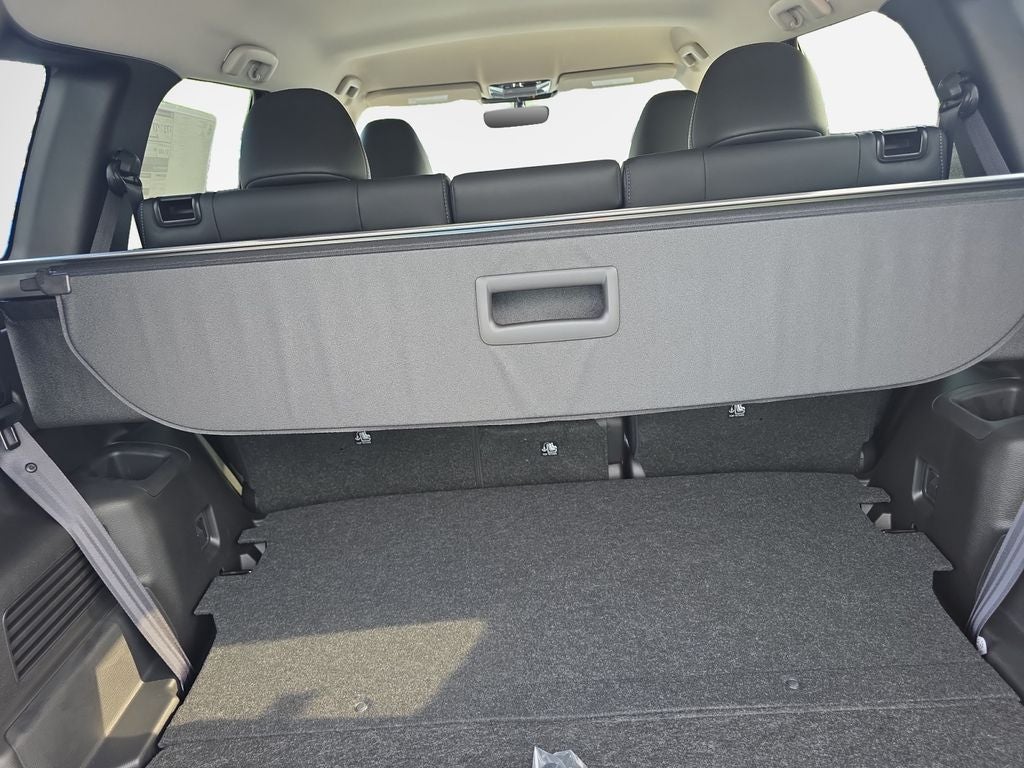 2026 Mitsubishi Outlander PHEV SE