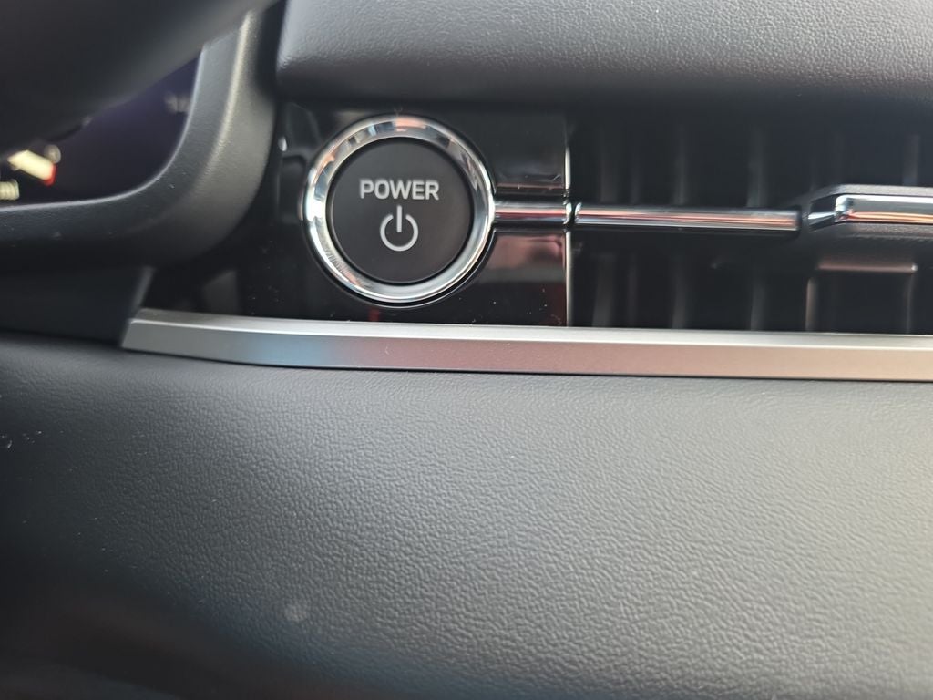 2026 Mitsubishi Outlander PHEV SE