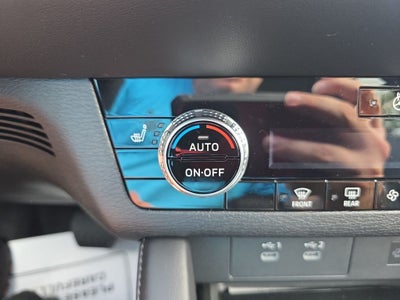 2026 Mitsubishi Outlander PHEV SE