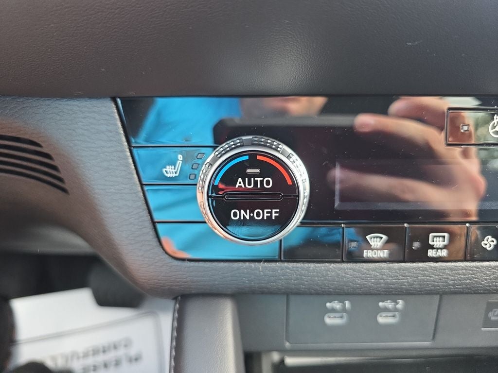 2026 Mitsubishi Outlander PHEV SE