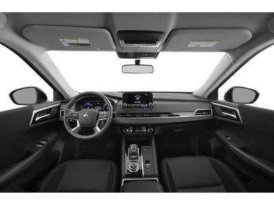 2026 Mitsubishi Outlander PHEV SE