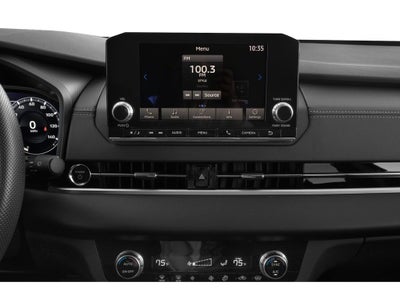 2026 Mitsubishi Outlander PHEV SE