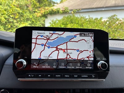 2025 Mitsubishi Outlander PHEV SEL