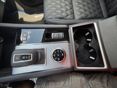 2025 Mitsubishi Outlander PHEV SEL