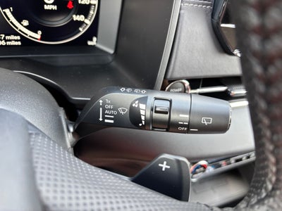 2025 Mitsubishi Outlander PHEV SEL