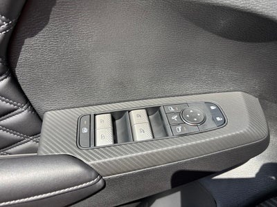 2025 Mitsubishi Outlander PHEV SEL