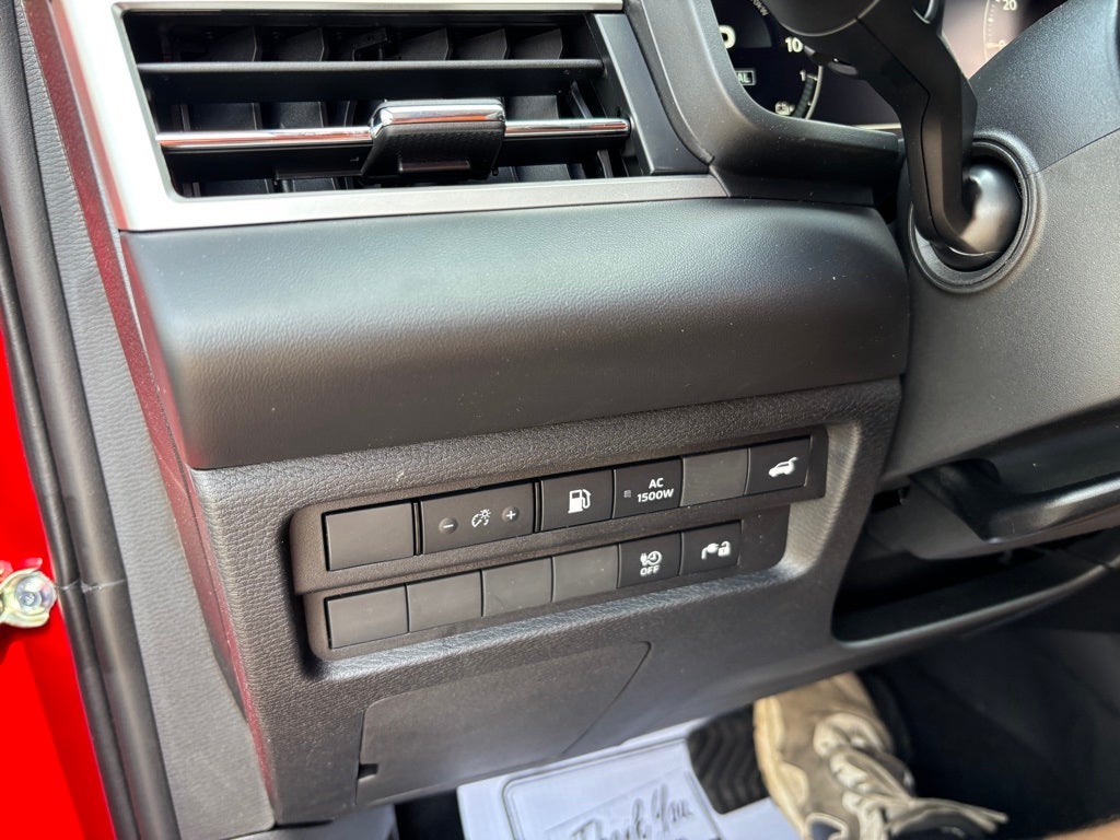 2025 Mitsubishi Outlander PHEV SEL