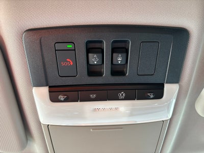 2025 Mitsubishi Outlander PHEV SEL