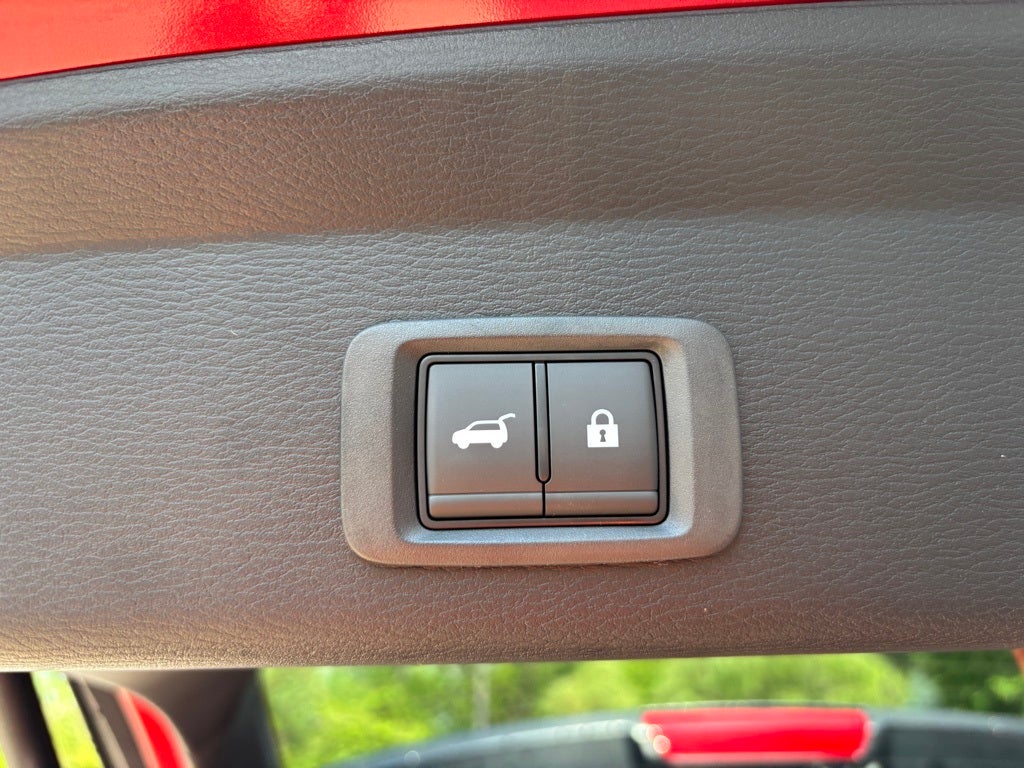 2025 Mitsubishi Outlander PHEV SEL