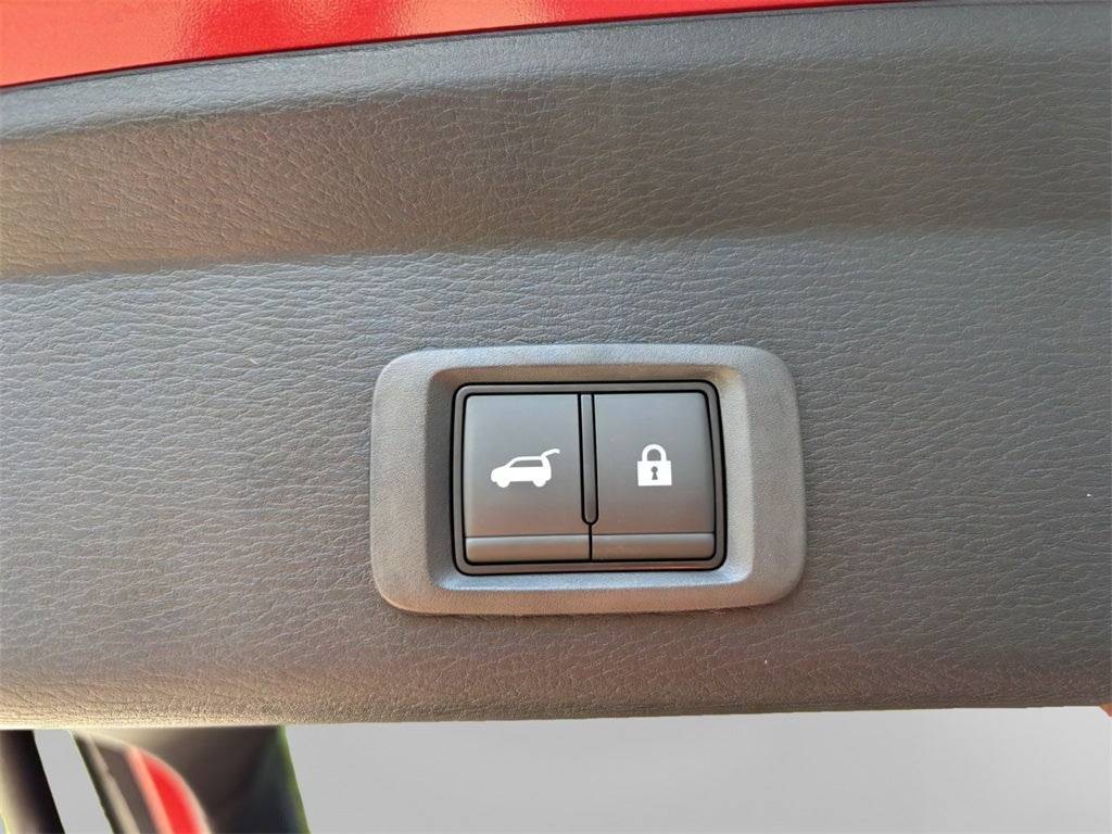 2025 Mitsubishi Outlander PHEV SEL