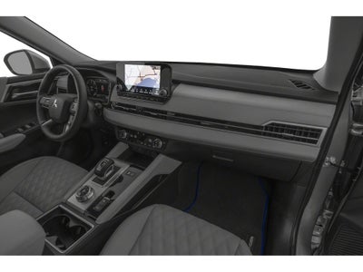 2026 Mitsubishi Outlander PHEV SEL