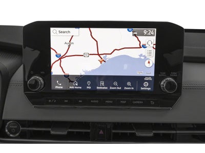 2026 Mitsubishi Outlander PHEV SEL