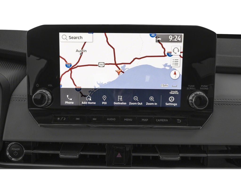 2026 Mitsubishi Outlander PHEV SEL