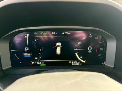 2026 Mitsubishi Outlander PHEV SEL