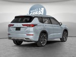 2026 Mitsubishi Outlander PHEV SEL