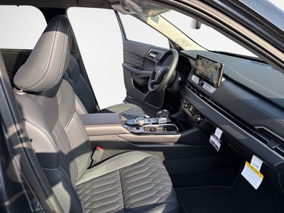 2026 Mitsubishi Outlander PHEV SEL