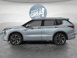 2026 Mitsubishi Outlander PHEV SEL