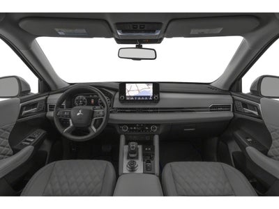 2026 Mitsubishi Outlander PHEV SEL