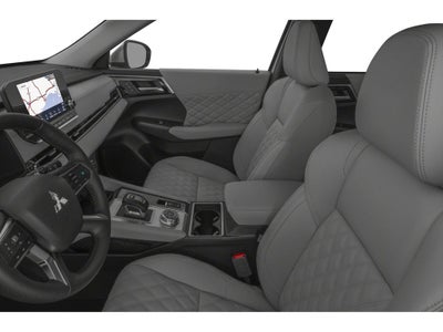 2026 Mitsubishi Outlander PHEV SEL