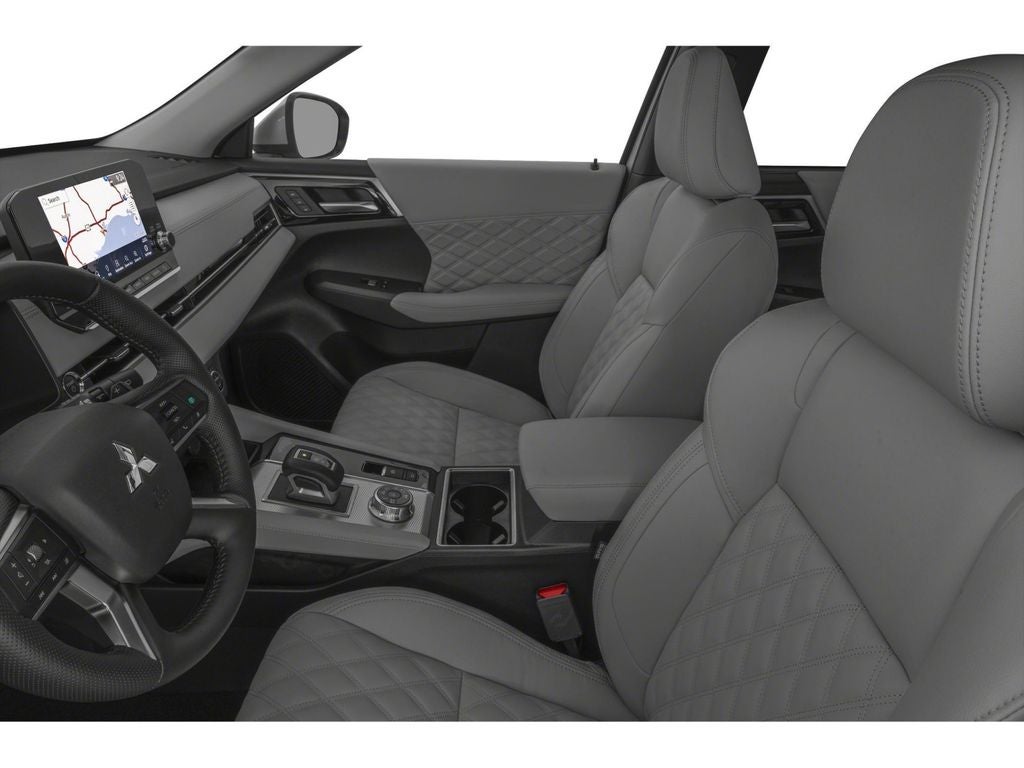 2026 Mitsubishi Outlander PHEV SEL