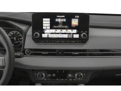 2026 Mitsubishi Outlander PHEV SEL