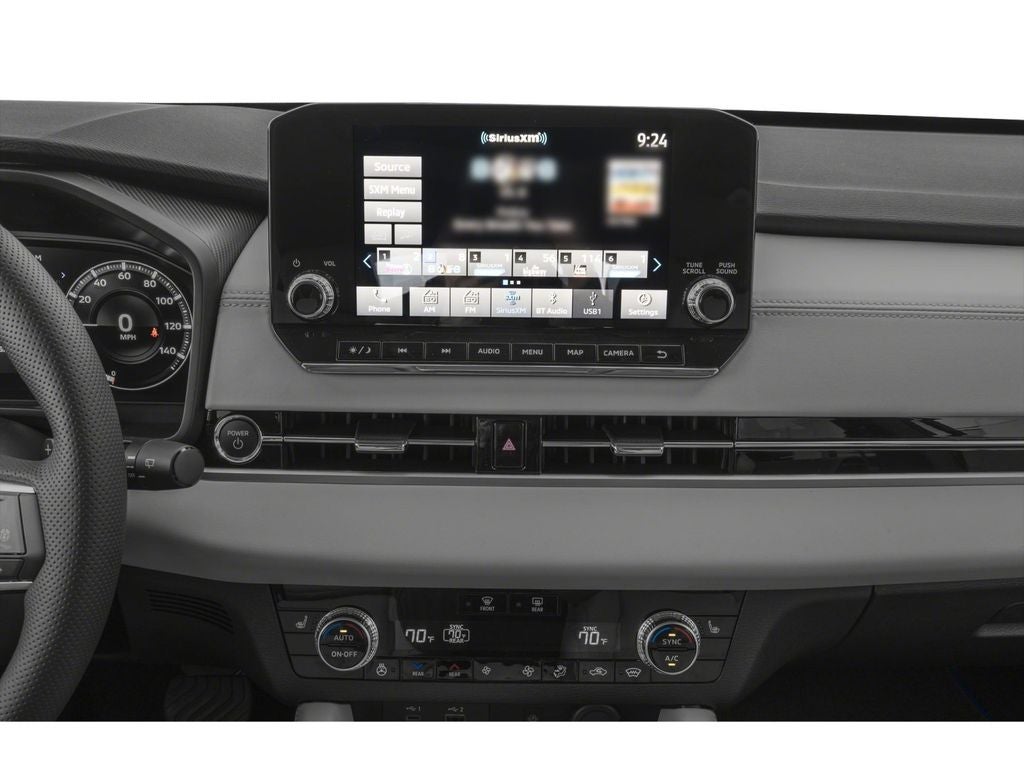 2026 Mitsubishi Outlander PHEV SEL