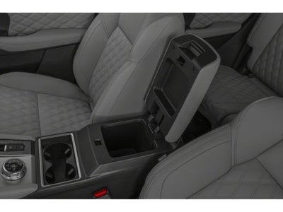 2026 Mitsubishi Outlander PHEV SEL