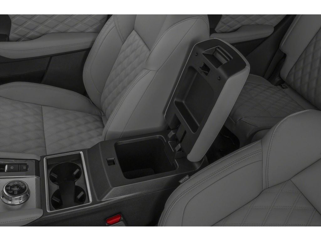 2026 Mitsubishi Outlander PHEV SEL