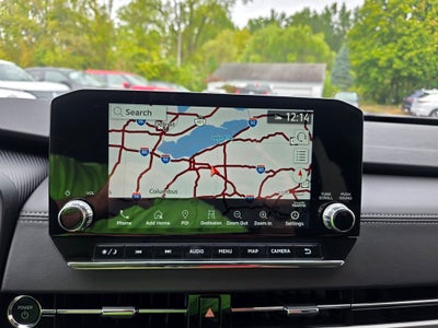 2025 Mitsubishi Outlander PHEV SEL