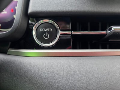 2025 Mitsubishi Outlander PHEV SEL