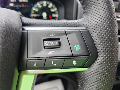 2025 Mitsubishi Outlander PHEV SEL