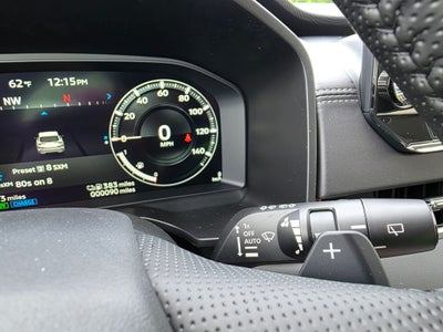 2025 Mitsubishi Outlander PHEV SEL