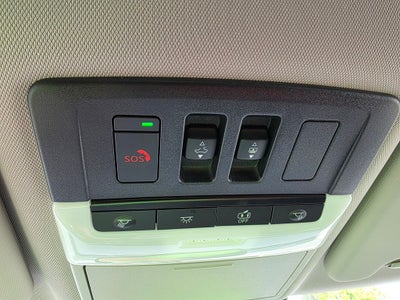 2025 Mitsubishi Outlander PHEV SEL