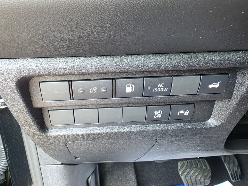 2025 Mitsubishi Outlander PHEV SEL