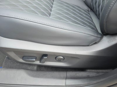 2025 Mitsubishi Outlander PHEV SEL