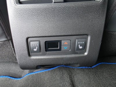 2025 Mitsubishi Outlander PHEV SEL