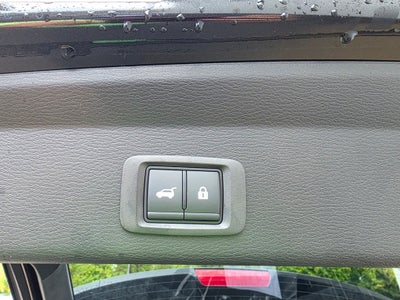 2025 Mitsubishi Outlander PHEV SEL