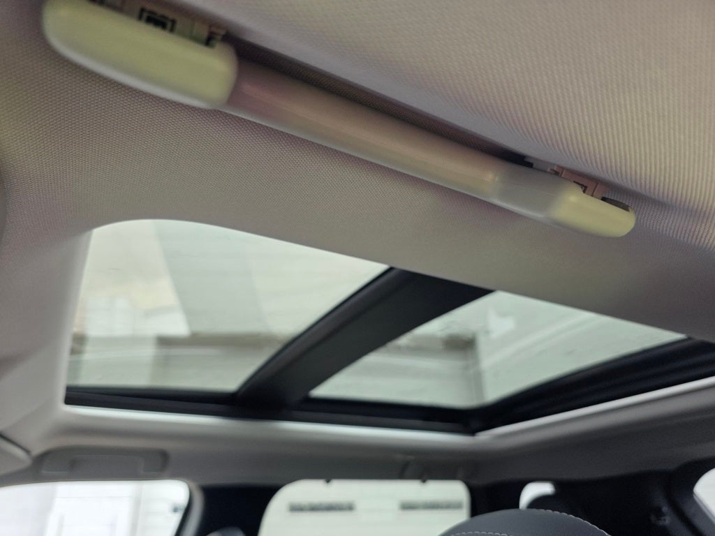 2025 Mitsubishi Outlander PHEV SEL