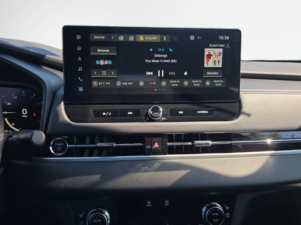 2026 Mitsubishi Outlander PHEV SEL
