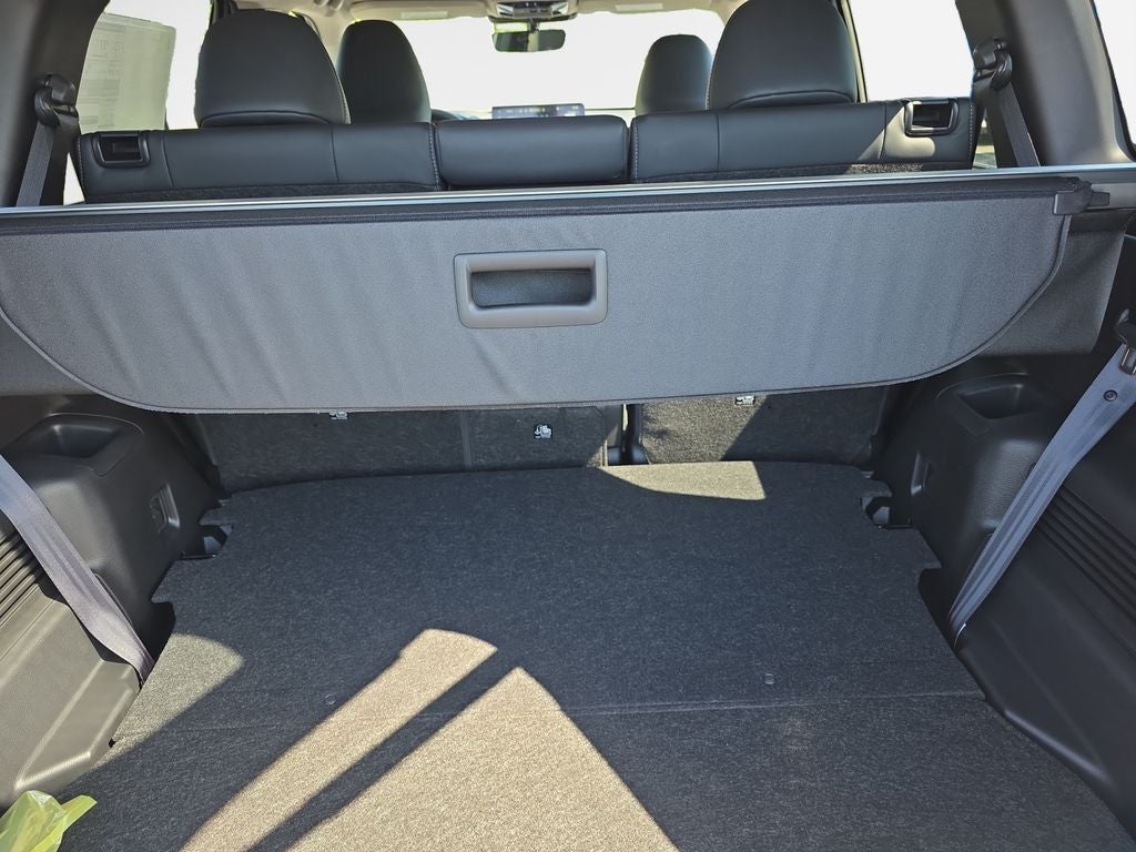 2026 Mitsubishi Outlander PHEV SEL